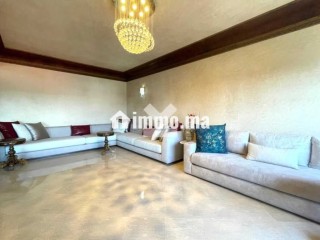Appartement à Louer de 181.0 m² à Casablanca, Plateau - Appartement à louer - Casablanca