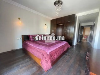 Appartement à Louer de 181.0 m² à Casablanca, Plateau - Appartement à louer - Casablanca