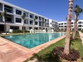 Appartement haut standing, en location à menzah. 3 belles chambres. Grand terrasse, belle Piscine - miniature 1