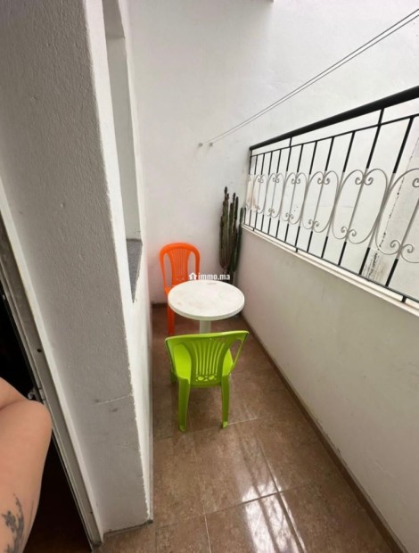 Appartement à louer à Hay mohammadi Agadir - Location Vacances - Agadir - photo 1