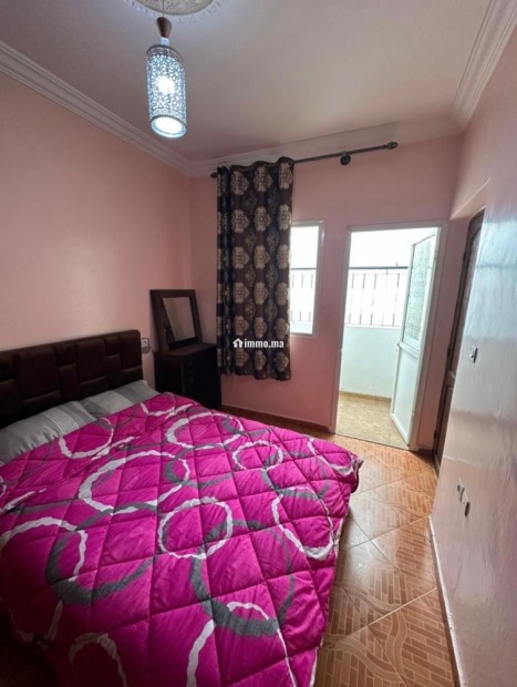 Appartement à louer à Hay mohammadi Agadir - Location Vacances - Agadir - photo 2