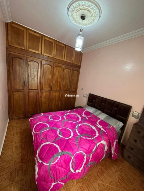 Appartement à louer à Hay mohammadi Agadir - Location Vacances - Agadir - photo 3