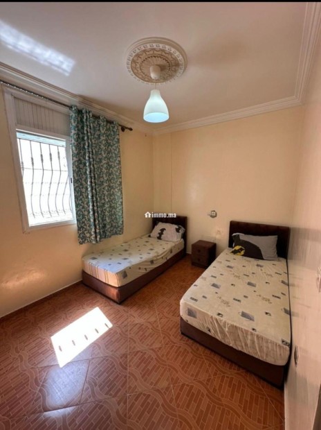 Appartement à louer à Hay mohammadi Agadir - Location Vacances - Agadir - photo 5