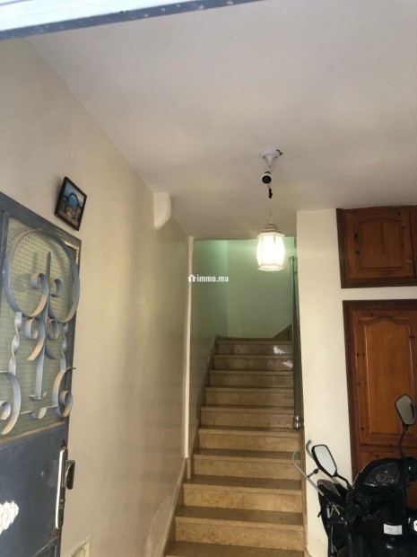 Appartement à louer à Hay mohammadi Agadir - Location Vacances - Agadir - photo 8