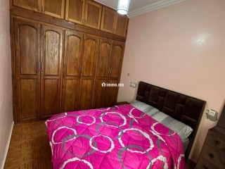 Appartement à louer à Hay mohammadi Agadir - Maison Location Vacances - Agadir