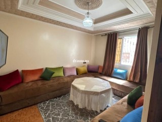 Appartement à louer à Hay mohammadi Agadir - Maison Location Vacances - Agadir
