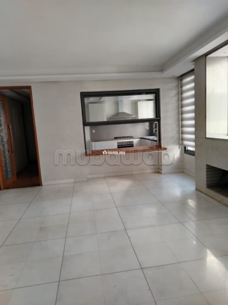 Appartement a la location vide a Racine 9000dh - Location Immobilier - Casablanca - photo 1