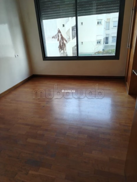 Appartement a la location vide a Racine 9000dh - Location Immobilier - Casablanca - photo 5