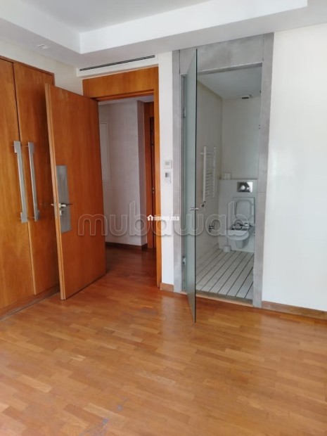 Appartement a la location vide a Racine 9000dh - Location Immobilier - Casablanca - photo 7