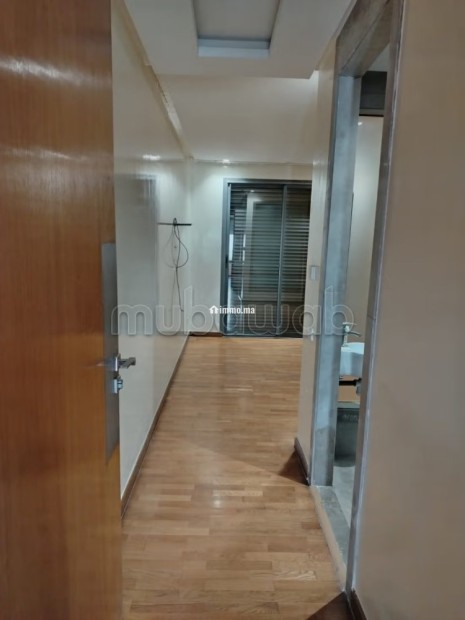 Appartement a la location vide a Racine 9000dh - Location Immobilier - Casablanca - photo 8
