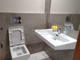 Appartement a la location vide a Racine 9000dh - Appartement à louer - Casablanca