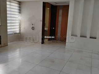 Appartement a la location vide a Racine 9000dh - Appartement à louer - Casablanca