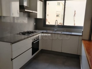 Appartement a la location vide a Racine 9000dh - Appartement à louer - Casablanca