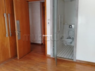 Appartement a la location vide a Racine 9000dh - Appartement à louer - Casablanca