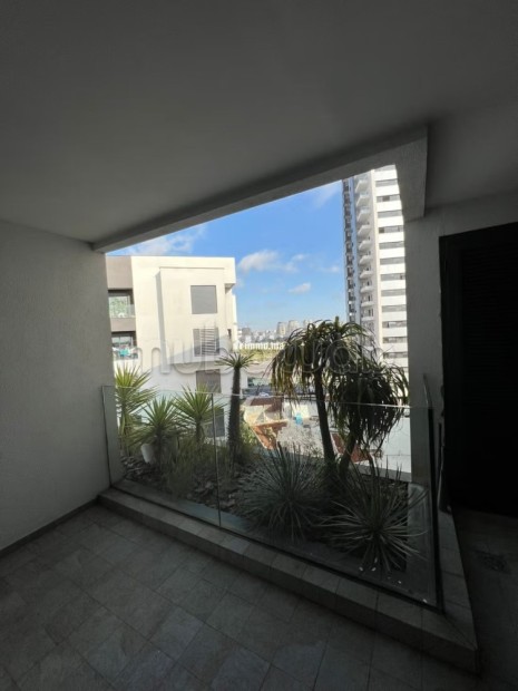 Penthouse joliment meublé avec une grande terrasse en location longue durée à CFC - Location Immobilier - Casablanca - photo 6