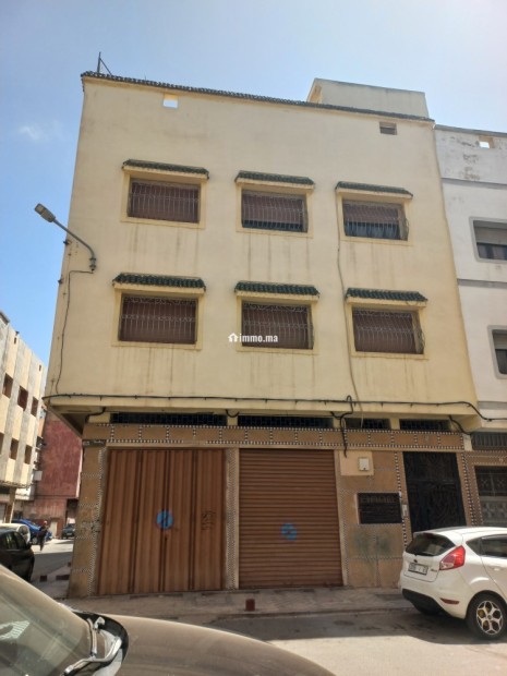 Maison Spacieuse - Vente Immobilier - Casablanca - photo 3