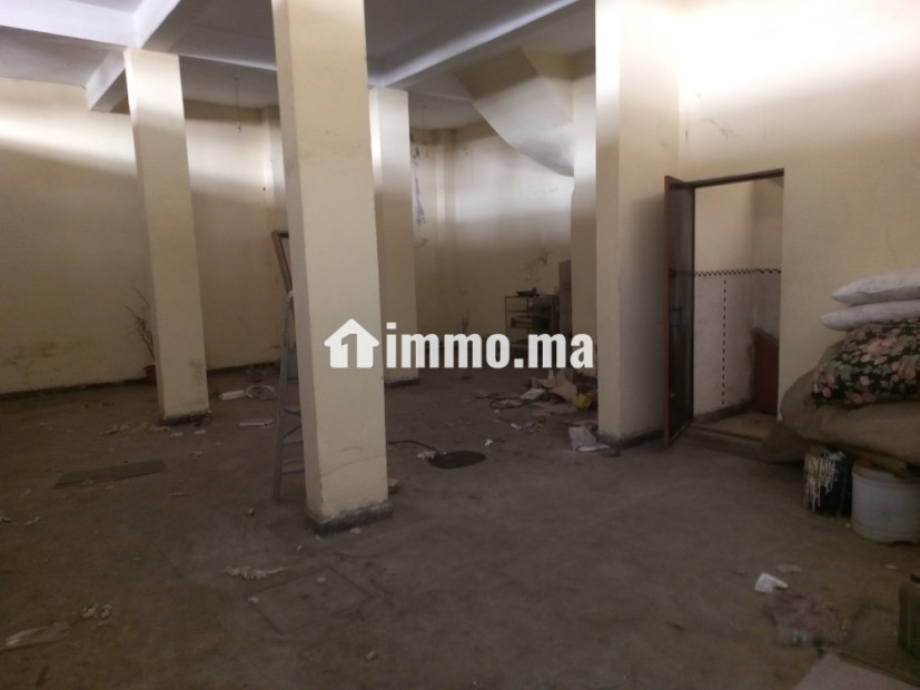 Maison Spacieuse - Vente Immobilier - Casablanca - photo 2