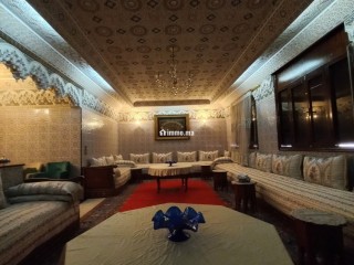 Maison Spacieuse - Maison à vendre - Casablanca