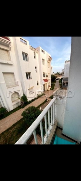 Bel Appartement Rénové et Meublé à Ain Diab - Vente Immobilier - Casablanca - photo 5