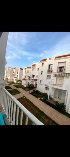 Bel Appartement Rénové et Meublé à Ain Diab - Vente Immobilier - Casablanca - photo 6