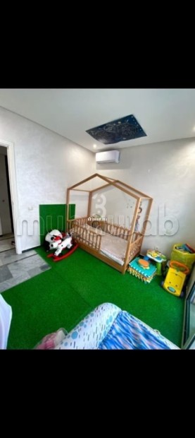 Bel Appartement Rénové et Meublé à Ain Diab - Vente Immobilier - Casablanca - photo 8