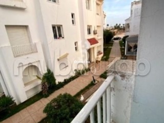 Bel Appartement Rénové et Meublé à Ain Diab - Appartement à vendre - Casablanca