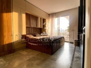 Bel Appartement Rénové et Meublé à Ain Diab - Appartement à vendre - Casablanca