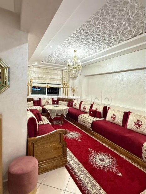 Belle Apparemment Meublé à louer journaliers - Vente Immobilier - Kenitra - photo 1