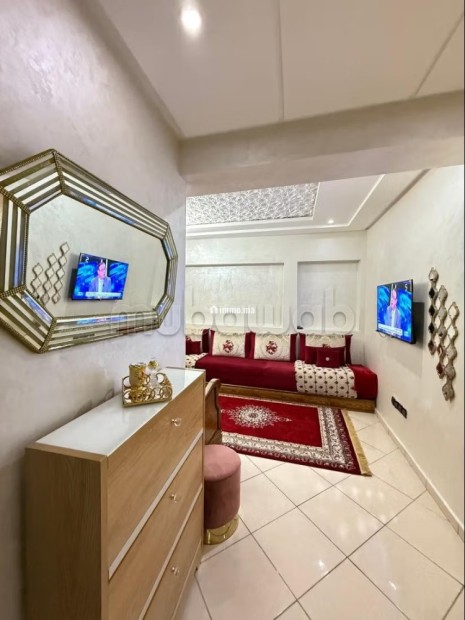 Belle Apparemment Meublé à louer journaliers - Vente Immobilier - Kenitra - photo 3