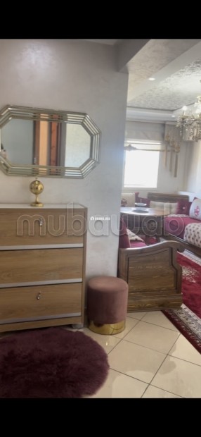 Belle Apparemment Meublé à louer journaliers - Vente Immobilier - Kenitra - photo 4