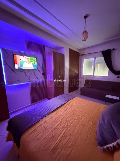 Belle Apparemment Meublé à louer journaliers - Vente Immobilier - Kenitra - photo 7