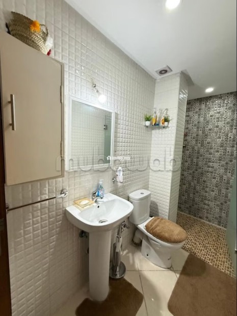 Belle Apparemment Meublé à louer journaliers - Vente Immobilier - Kenitra - photo 8