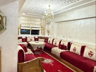 Belle Apparemment Meublé à louer journaliers - Appartement à vendre - Kenitra