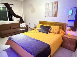 Belle Apparemment Meublé à louer journaliers - Appartement à vendre - Kenitra