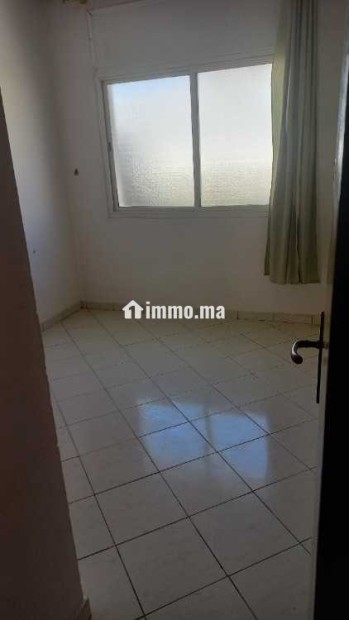 Appartement à louer à hamza 100 m² - Location Immobilier - Casablanca - photo 4