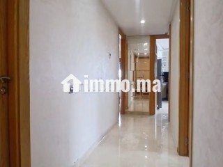 Superbe appartement à louer à Anfa Bien meublé - Appartement à louer - Casablanca