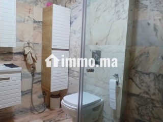 Superbe appartement à louer à Anfa Bien meublé - Appartement à louer - Casablanca