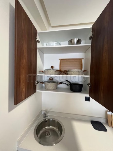 À louer beau studio meublé à Oasis - Location Immobilier - Casablanca - photo 6