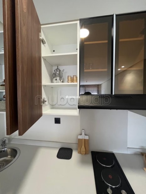 À louer beau studio meublé à Oasis - Location Immobilier - Casablanca - photo 7