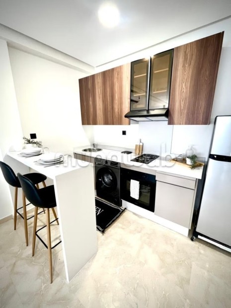 À louer beau studio meublé à Oasis - Location Immobilier - Casablanca - photo 8