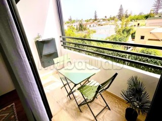 À louer beau studio meublé à Oasis - Appartement à louer - Casablanca