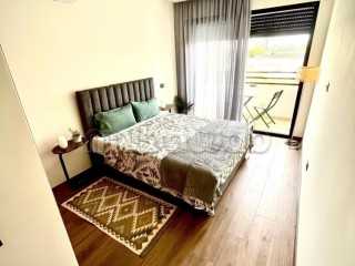 À louer beau studio meublé à Oasis - Appartement à louer - Casablanca