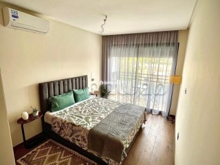 À louer beau studio meublé à Oasis - Appartement à louer - Casablanca