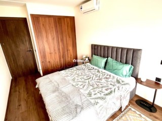 À louer beau studio meublé à Oasis - Appartement à louer - Casablanca