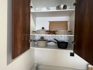 À louer beau studio meublé à Oasis - Appartement à louer - Casablanca