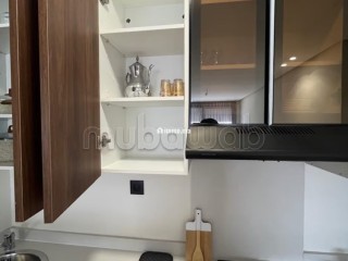 À louer beau studio meublé à Oasis - Appartement à louer - Casablanca