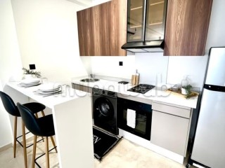 À louer beau studio meublé à Oasis - Appartement à louer - Casablanca