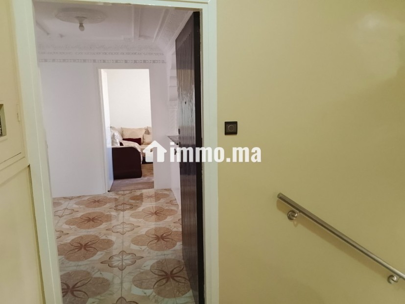 شقة للبيع حي البرنوصي الدارالبيضاء - Vente Immobilier - Casablanca - photo 4