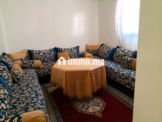 شقة للبيع حي البرنوصي الدارالبيضاء - Appartement à vendre - Casablanca