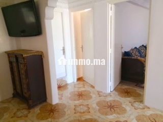 شقة للبيع حي البرنوصي الدارالبيضاء - Appartement à vendre - Casablanca
